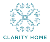 Clarity Home Interiors Logo Small