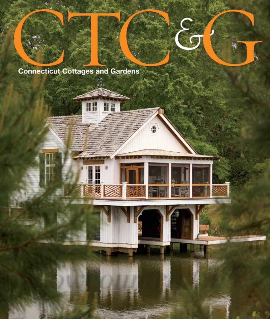 Cover of July/August 2026 CTC&G Magazine Cover of July/August 2026 CTC&G Magazine
