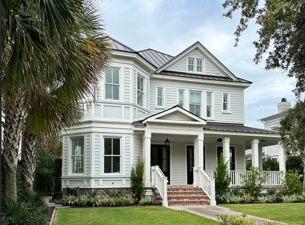 Charleston Home