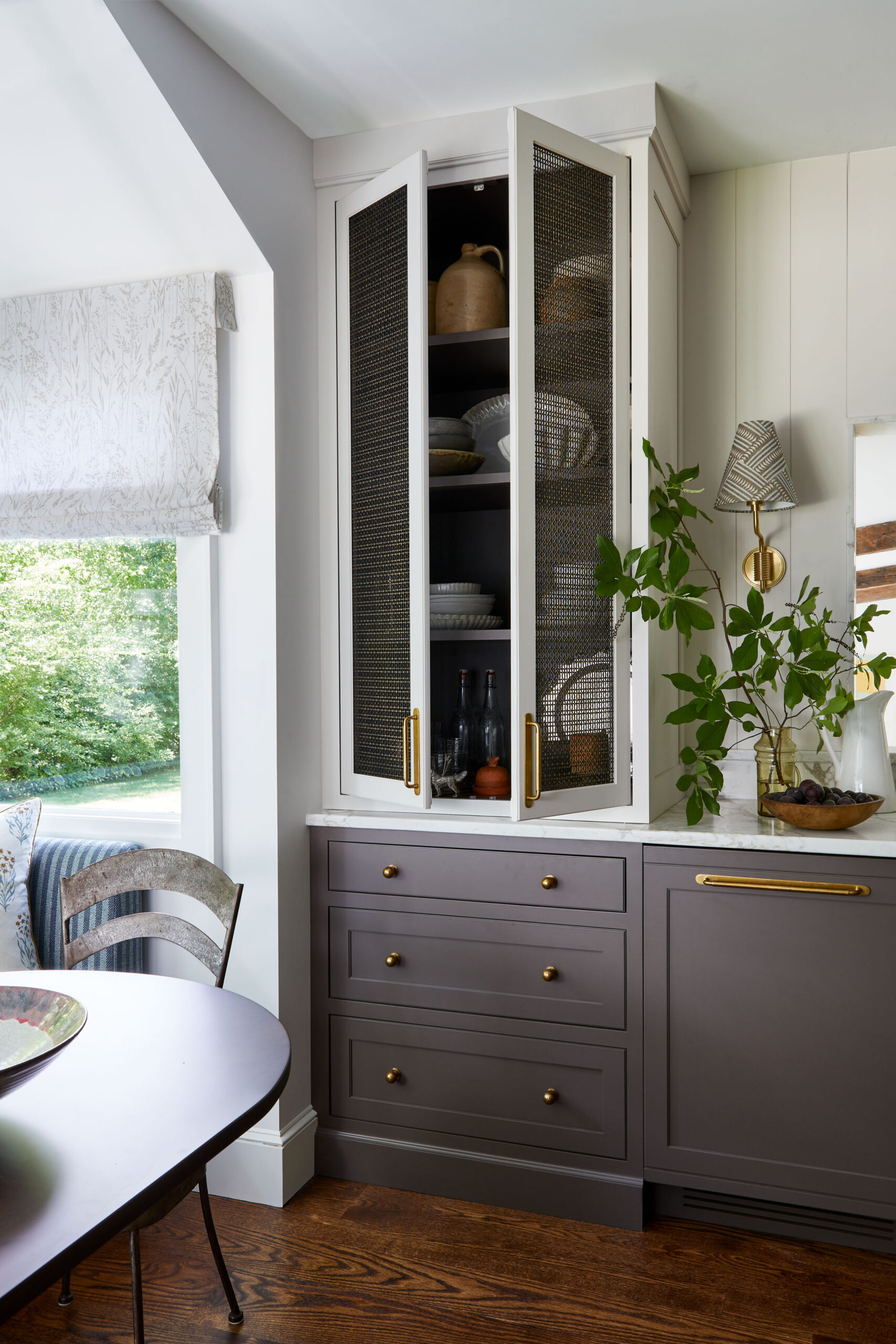 Amy Zolin, Clarity Home  Greenwich CT