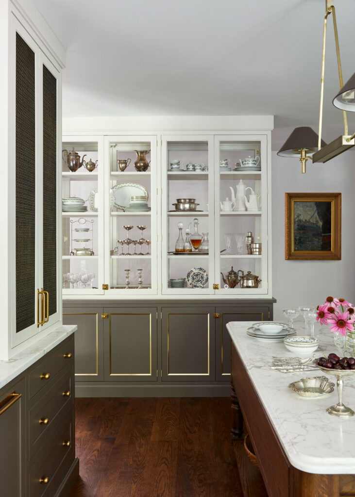Amy Zolin, Clarity Home Greenwich CT