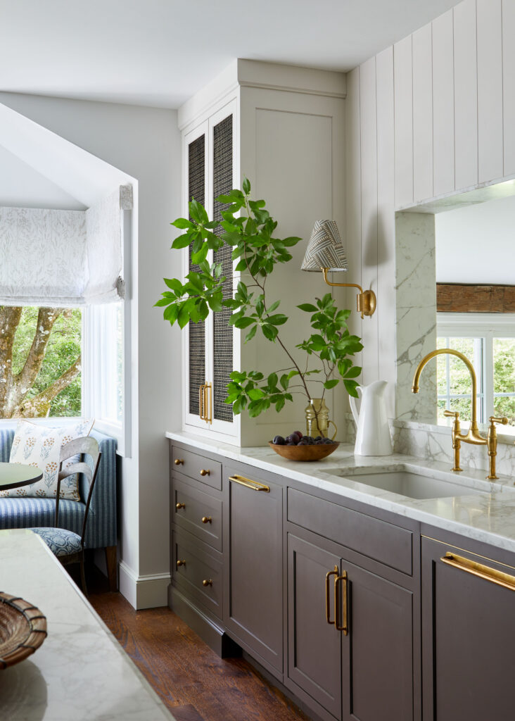 Amy Zolin, Clarity Home Greenwich CT