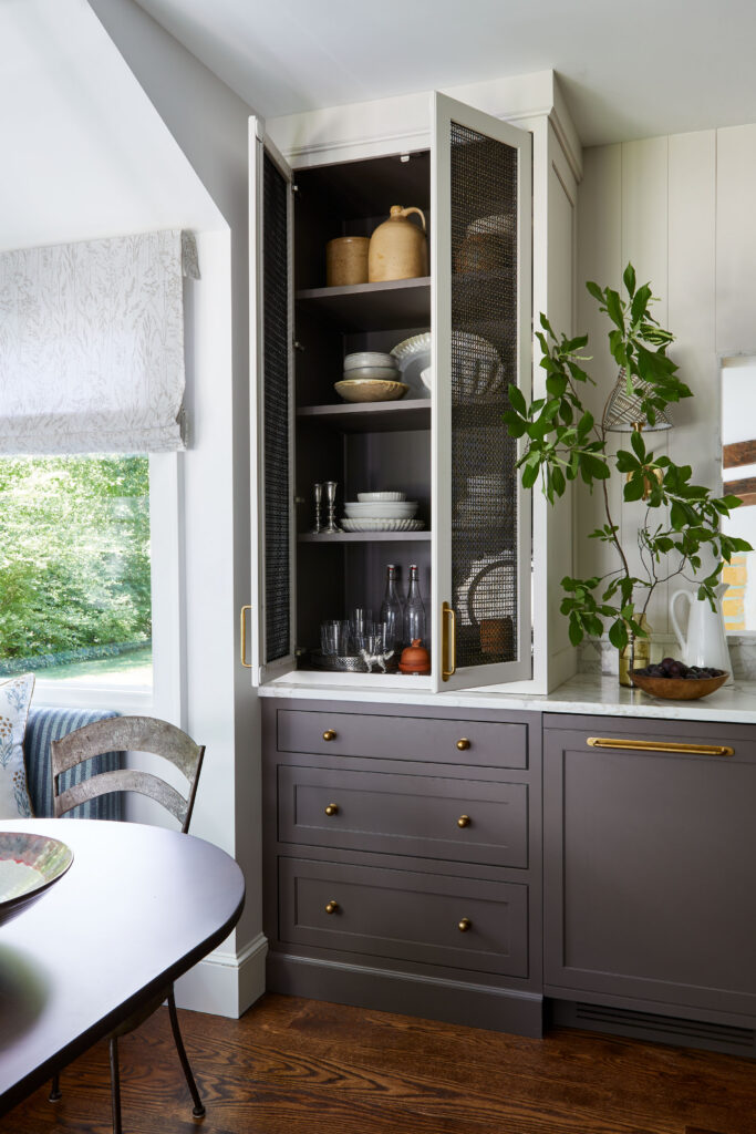 Amy Zolin, Clarity Home Greenwich CT
