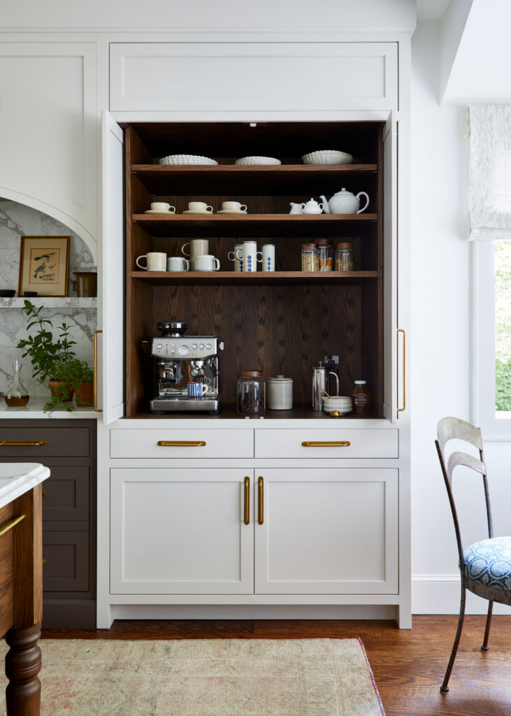 Amy Zolin, Clarity Home Greenwich CT