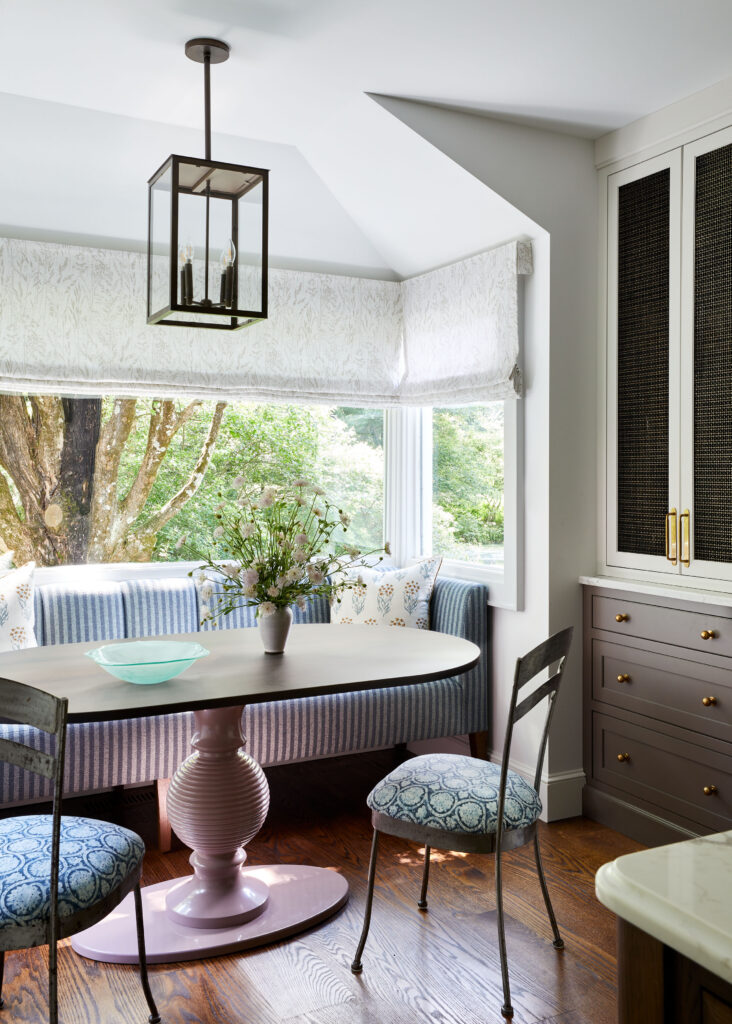Amy Zolin, Clarity Home Greenwich CT