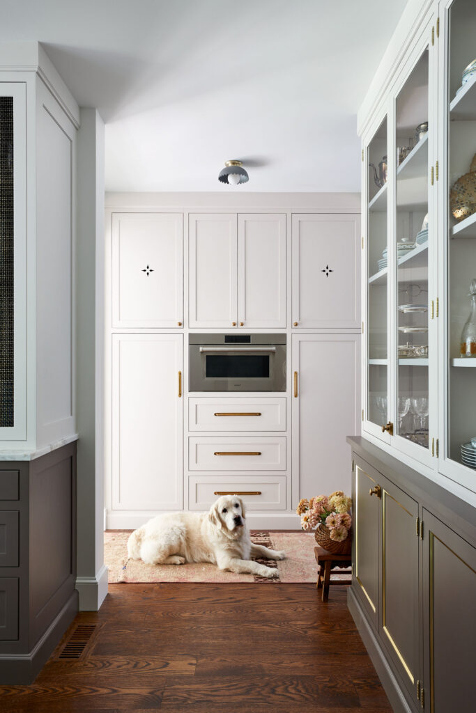 Amy Zolin, Clarity Home Greenwich CT