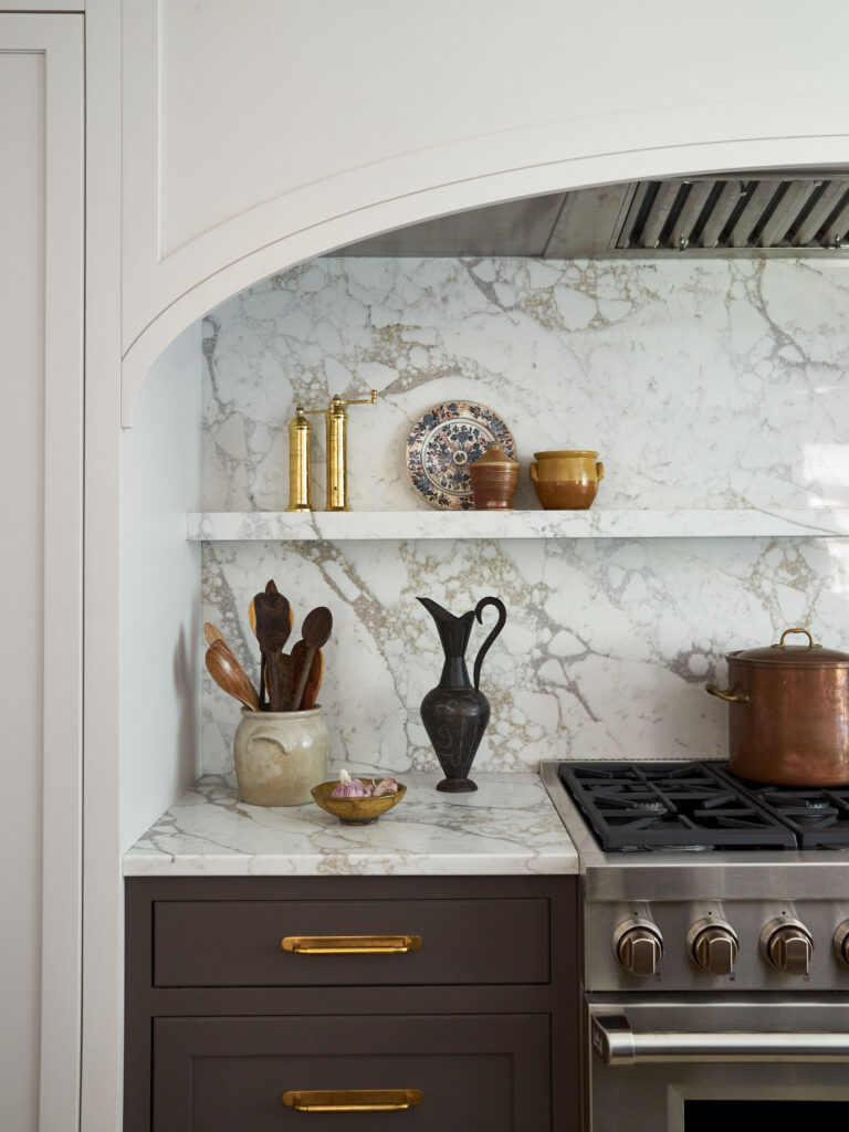 Amy Zolin, Clarity Home Greenwich CT