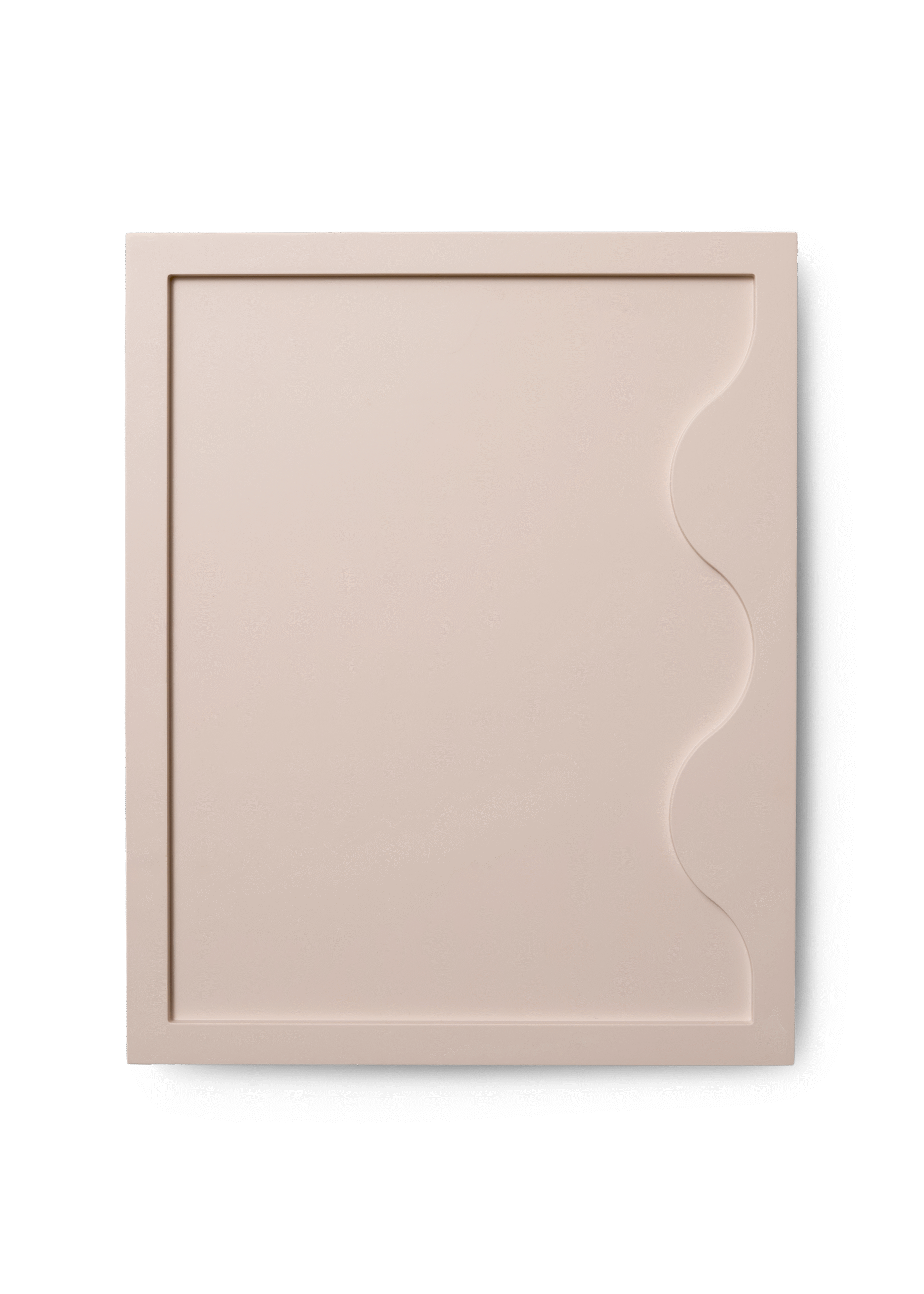 Belle cabinet face