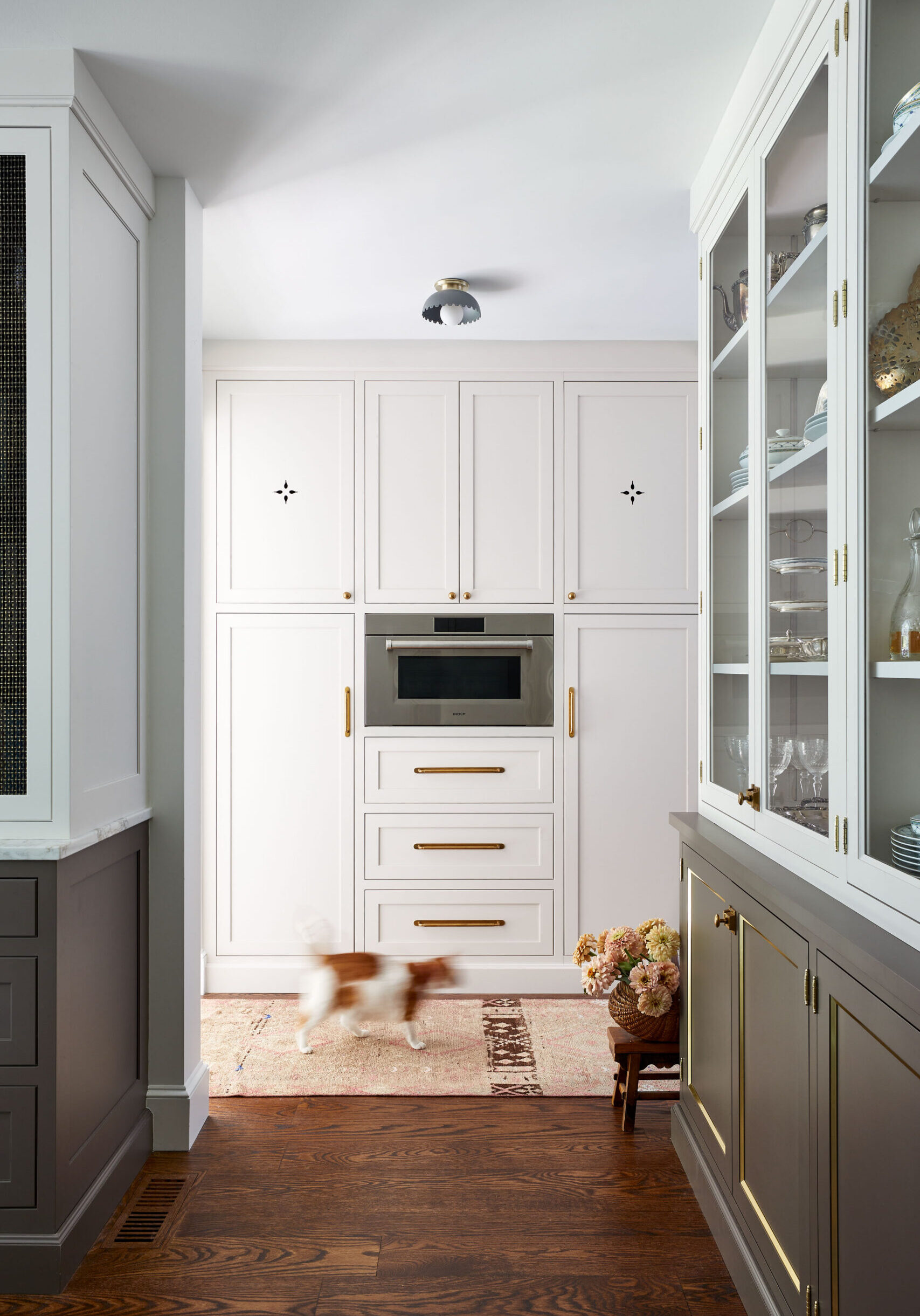 Amy Zolin, Clarity Home  Greenwich CT