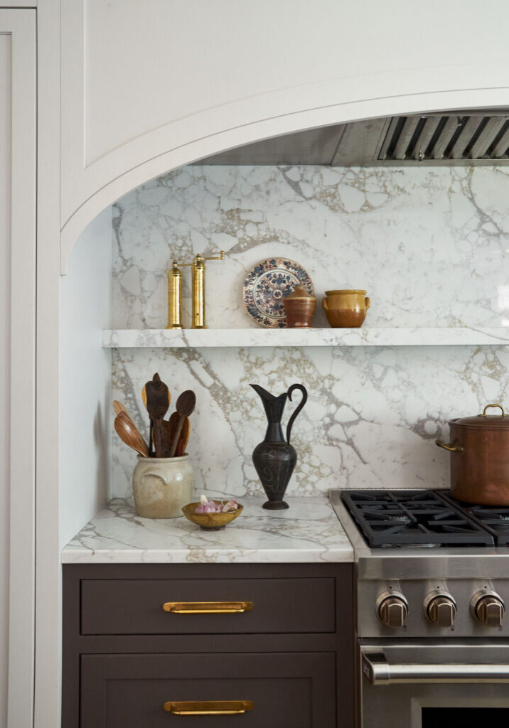 Amy Zolin, Clarity Home  Greenwich CT