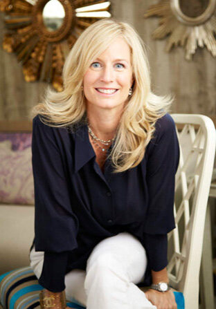 Amy Zolin Interior Designer